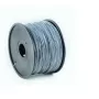 Filament ABS GEMBIRD - Srebrny - 1,75 mm - 1 kg