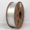 Gembird filament ABS 1,75 mm, 1 kg, przezroczysty