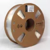 Gembird filament ABS 1,75 mm, 1 kg, przezroczysty