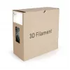 Filament GEMBIRD PLA-PLUS, niebieski, 1,75 mm, 1 kg