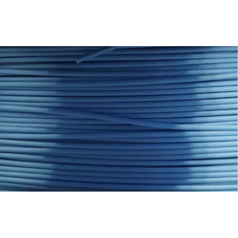 Filament GEMBIRD PLA-PLUS, niebieski, 1,75 mm, 1 kg