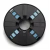 Filament GEMBIRD PLA-PLUS, niebieski, 1,75 mm, 1 kg