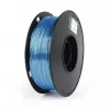Filament GEMBIRD PLA-PLUS, niebieski, 1,75 mm, 1 kg