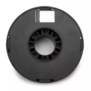 Filament GEMBIRD PLA-PLUS, niebieski, 1,75 mm, 1 kg