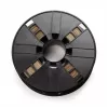 Filament GEMBIRD PLA-PLUS, kolor metaliczny „złoty”, 1,75 mm, 1 kg