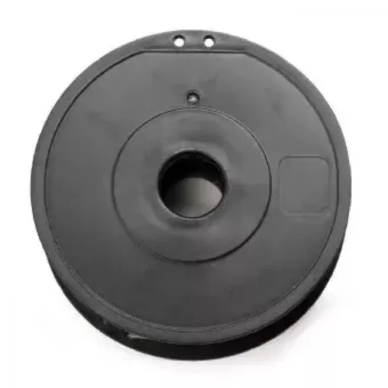 Materiał do druku 3D Gembird 3DP-PLA+1.75-02-GR