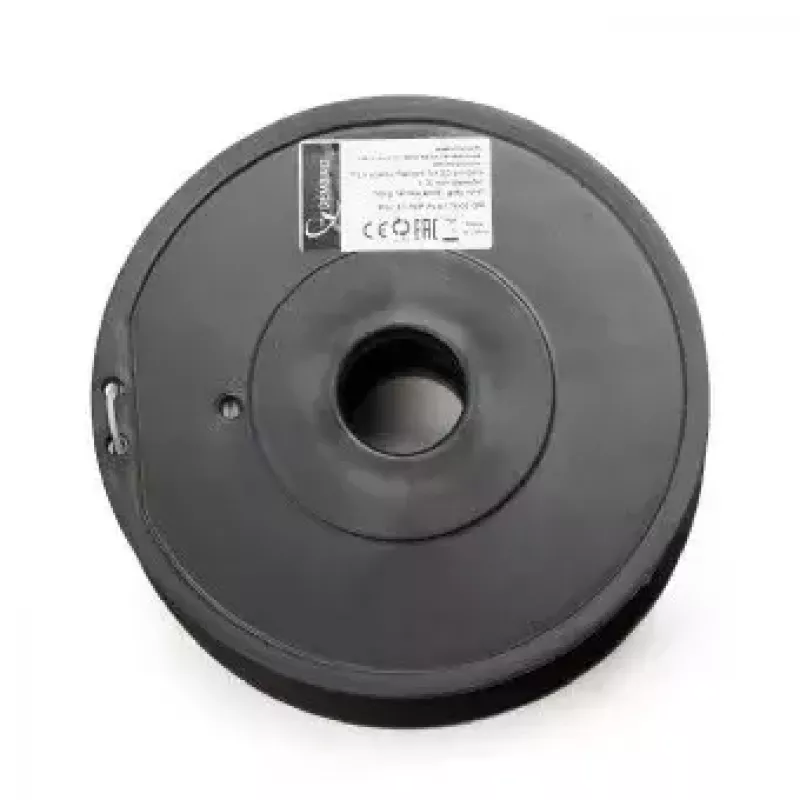 Materiał do druku 3D Gembird 3DP-PLA+1.75-02-GR