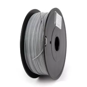 Materiał do druku 3D Gembird 3DP-PLA+1.75-02-GR
