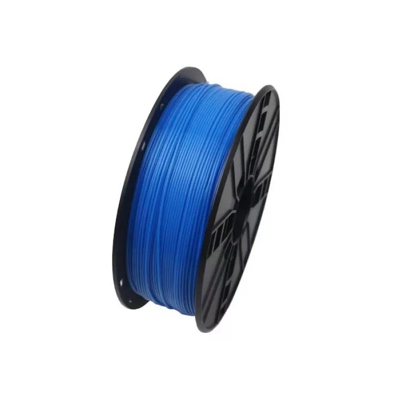 Materiał do druku 3D Gembird 3DP-PLA1.75-01-FB