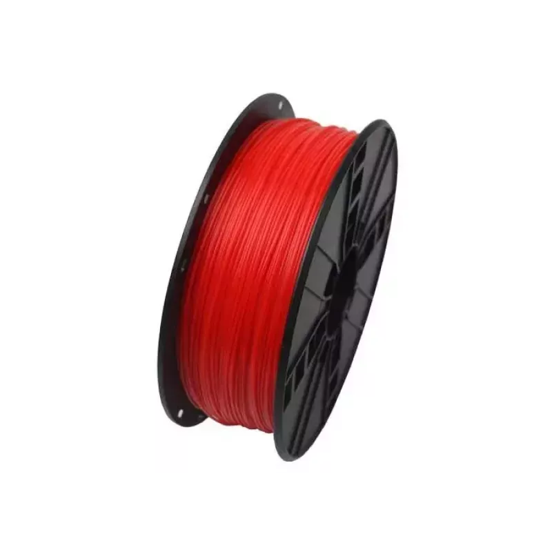 Materiał do druku 3D Gembird 3DP-PLA1.75-01-FR