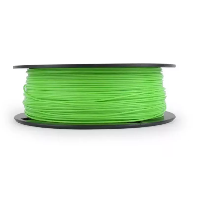Materiał do druku 3D Gembird 3DP-PLA1.75-01-G