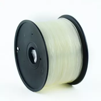 Materiał do druku 3D Gembird 3DP-PLA1.75-01-TR