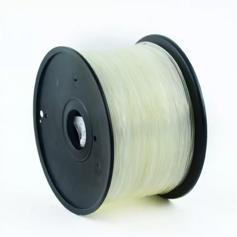 Materiał do druku 3D Gembird 3DP-PLA1.75-01-TR