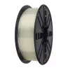 Materiał do druku 3D Gembird 3DP-PLA1.75-01-TR
