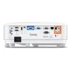BenQ MX825STH Projektor krótkoogniskowy 3500 ANSI lumenów DLP XGA (1024x768) Biały