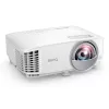 BenQ MX825STH Projektor krótkoogniskowy 3500 ANSI lumenów DLP XGA (1024x768) Biały