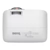 BenQ MX825STH Projektor krótkoogniskowy 3500 ANSI lumenów DLP XGA (1024x768) Biały