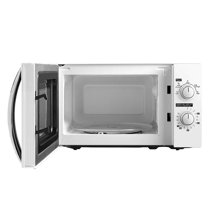 Solo microwave Toshiba MWP-MM20P(WH) 700 W 20 L
