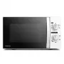 Solo microwave Toshiba MWP-MM20P(WH) 700 W 20 L