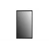 LG 49XE4F-M Wyświetlacz cyfrowego oznakowania 124,5 cm (49 inch) IPS 4000 cd/m² Full HD Czarny 24/7