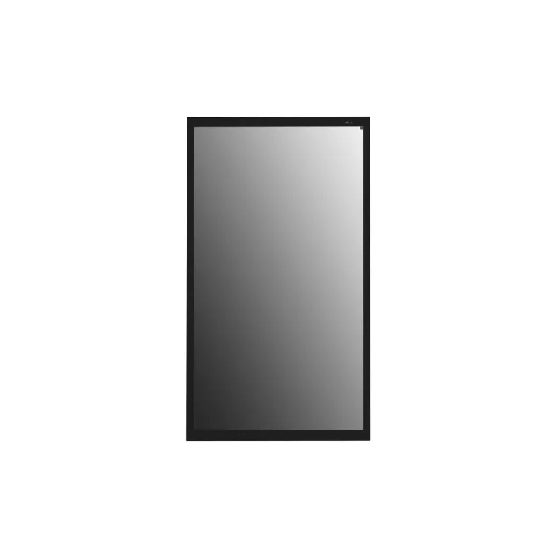 LG 49XE4F-M Wyświetlacz cyfrowego oznakowania 124,5 cm (49 inch) IPS 4000 cd/m² Full HD Czarny 24/7