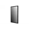 LG 49XE4F-M Wyświetlacz cyfrowego oznakowania 124,5 cm (49 inch) IPS 4000 cd/m² Full HD Czarny 24/7