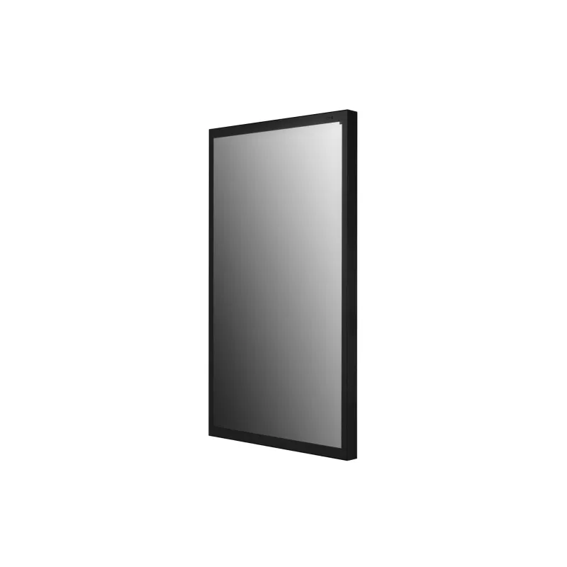 LG 49XE4F-M Wyświetlacz cyfrowego oznakowania 124,5 cm (49 inch) IPS 4000 cd/m² Full HD Czarny 24/7