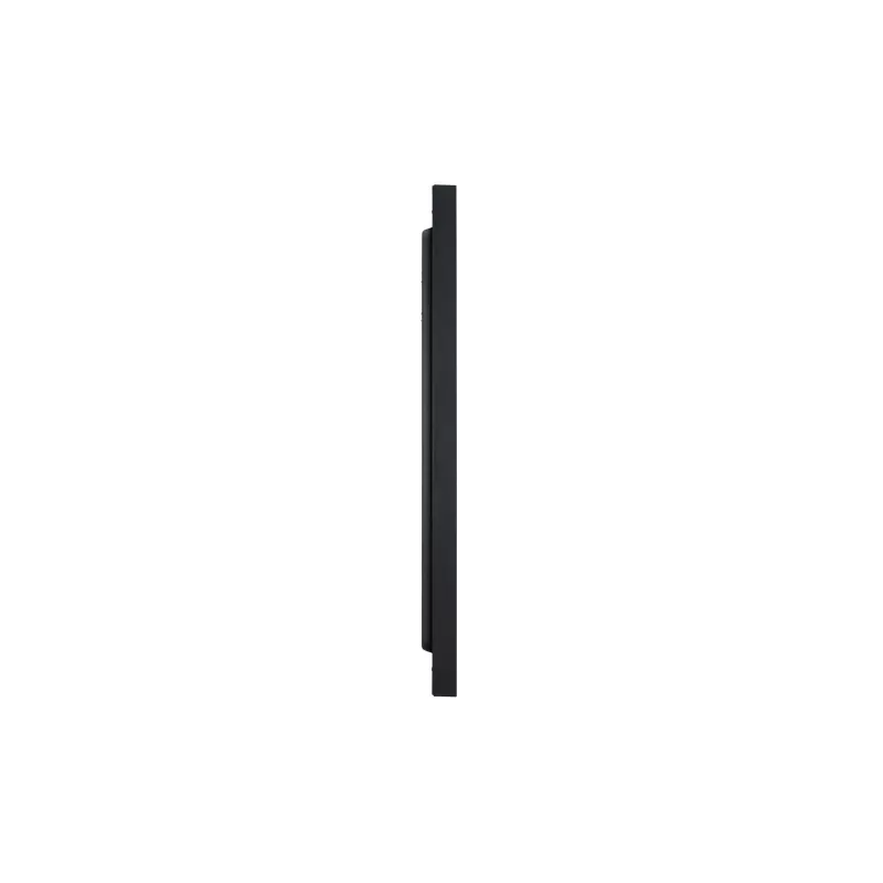 LG 49XE4F-M Wyświetlacz cyfrowego oznakowania 124,5 cm (49 inch) IPS 4000 cd/m² Full HD Czarny 24/7