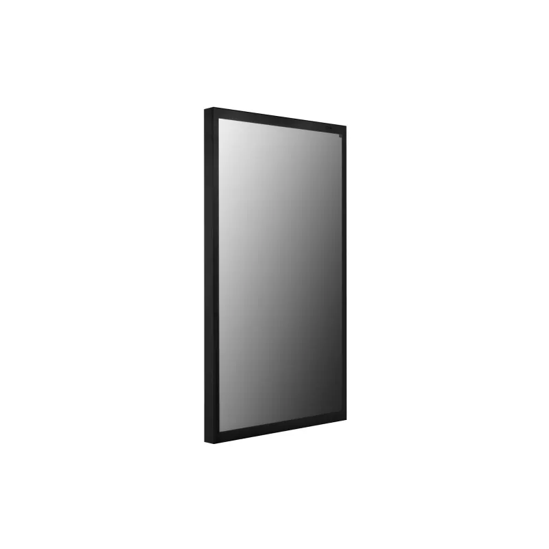 LG 49XE4F-M Wyświetlacz cyfrowego oznakowania 124,5 cm (49 inch) IPS 4000 cd/m² Full HD Czarny 24/7