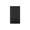 LG 49XE4F-M Wyświetlacz cyfrowego oznakowania 124,5 cm (49 inch) IPS 4000 cd/m² Full HD Czarny 24/7