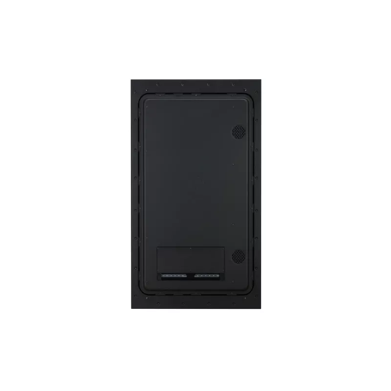 LG 49XE4F-M Wyświetlacz cyfrowego oznakowania 124,5 cm (49 inch) IPS 4000 cd/m² Full HD Czarny 24/7