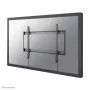 Neomounts LFD-W1000 Uchwyt ścienny do telewizora 60-100 cali - stały, 152,4 cm (60 cali), 2,54 m (100 cali), 200 x 200 mm, 900 x 600 mm, Stal, Czarny