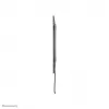 Neomounts LFD-W1000 Uchwyt ścienny do telewizora 60-100 cali - stały, 152,4 cm (60 cali), 2,54 m (100 cali), 200 x 200 mm, 900 x 600 mm, Stal, Czarny