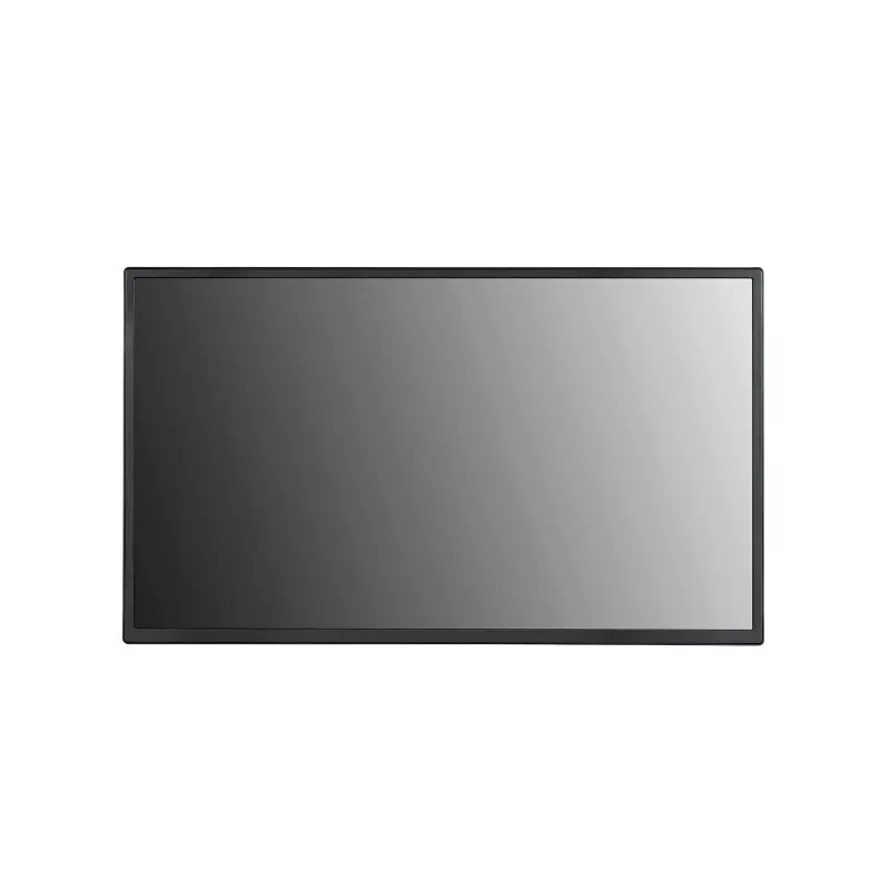 LG 32SM5J-B Wyświetlacz cyfrowego oznakowania 81,3 cm (32 inch) IPS Wi-Fi 400 cd/m² Full HD Czarny 24/7