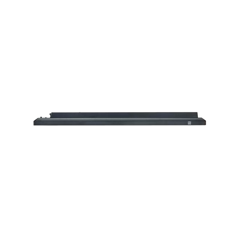 LG 32SM5J-B Wyświetlacz cyfrowego oznakowania 81,3 cm (32 inch) IPS Wi-Fi 400 cd/m² Full HD Czarny 24/7