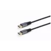 Kabel DisplayPort GEMBIRD, 8K Premium Series, 2 m