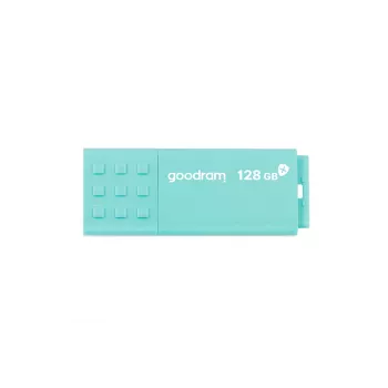 Goodram UME3 pamięć USB 128 GB USB typu-A 3.2 Gen 1 (3.1 Gen 1) Turkusowy