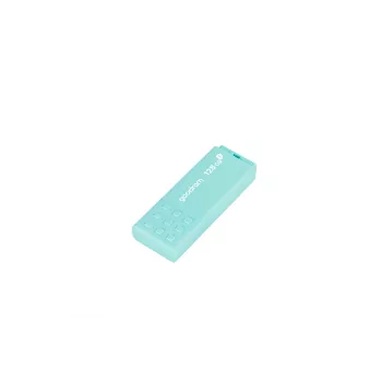 Goodram UME3 pamięć USB 128 GB USB typu-A 3.2 Gen 1 (3.1 Gen 1) Turkusowy