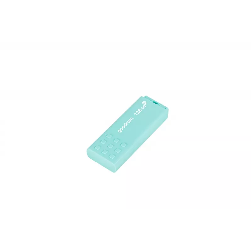 Goodram UME3 pamięć USB 128 GB USB typu-A 3.2 Gen 1 (3.1 Gen 1) Turkusowy
