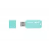 Goodram UME3 pamięć USB 128 GB USB typu-A 3.2 Gen 1 (3.1 Gen 1) Turkusowy