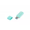 Goodram UME3 pamięć USB 128 GB USB typu-A 3.2 Gen 1 (3.1 Gen 1) Turkusowy
