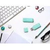 Goodram UME3 pamięć USB 128 GB USB typu-A 3.2 Gen 1 (3.1 Gen 1) Turkusowy