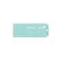 Pendrive GOODRAM UME3 CARE 16 GB USB typu A 3.2 Gen 1 (odczyt 60 MB/s, zapis 20 MB/s) turkusowy