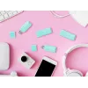 Pendrive GOODRAM UME3 32 GB USB Type-A 3.2 Gen 1 — turkusowy, odczyt 60 MB/s, zapis 20 MB/s