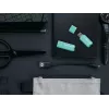 Pamięć USB GOODRAM 64 GB USB Type-A 3.2 Gen 1 UME3, turkusowa, odczyt 60 MB/s, zapis 20 MB/s