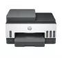 Wielofunkcyjne urządzenie HP Smart Tank 790 — termiczny atramentowy, kolor, A4, Wi‑Fi, Ethernet, dupleks, 15 str./min (czarny), 4800x1200 dpi