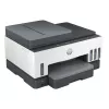 Wielofunkcyjne urządzenie HP Smart Tank 790 — termiczny atramentowy, kolor, A4, Wi‑Fi, Ethernet, dupleks, 15 str./min (czarny), 4800x1200 dpi