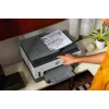 Wielofunkcyjne urządzenie HP Smart Tank 790 — termiczny atramentowy, kolor, A4, Wi‑Fi, Ethernet, dupleks, 15 str./min (czarny), 4800x1200 dpi