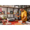 Wielofunkcyjne urządzenie HP Smart Tank 790 — termiczny atramentowy, kolor, A4, Wi‑Fi, Ethernet, dupleks, 15 str./min (czarny), 4800x1200 dpi