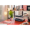 Wielofunkcyjne urządzenie HP Smart Tank 790 — termiczny atramentowy, kolor, A4, Wi‑Fi, Ethernet, dupleks, 15 str./min (czarny), 4800x1200 dpi